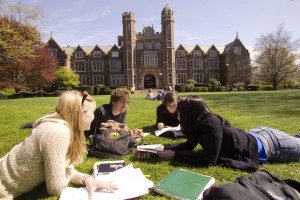 student renters