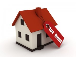 rental property business